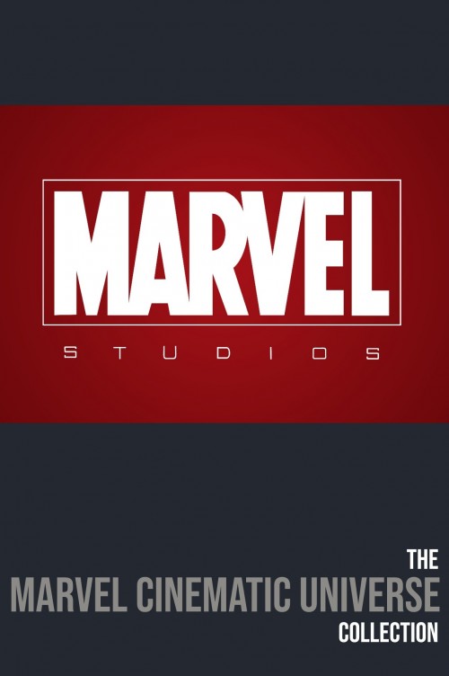The Marvel Cinematic Universe Collection