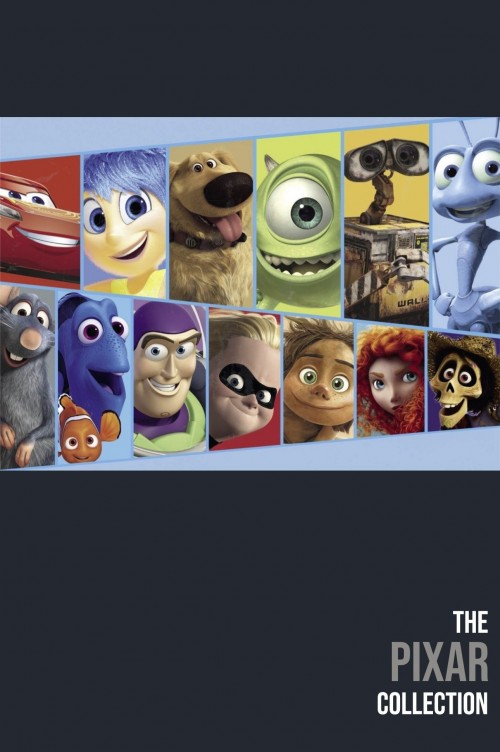The Pixar