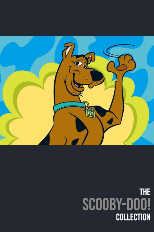 The Scooby Doo! Collection