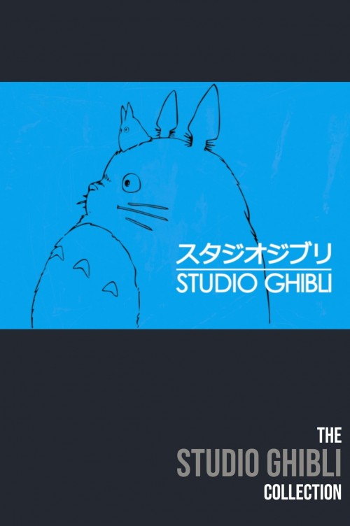 The Studio Ghibli Collection