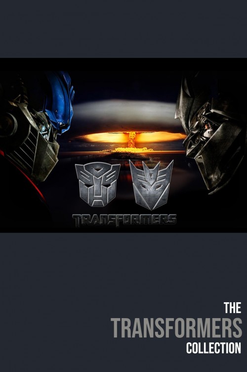 The Transformers Collection