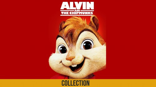 Alvin and the Chipmunks (Background)