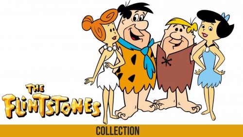 The Flintstones (Background)
