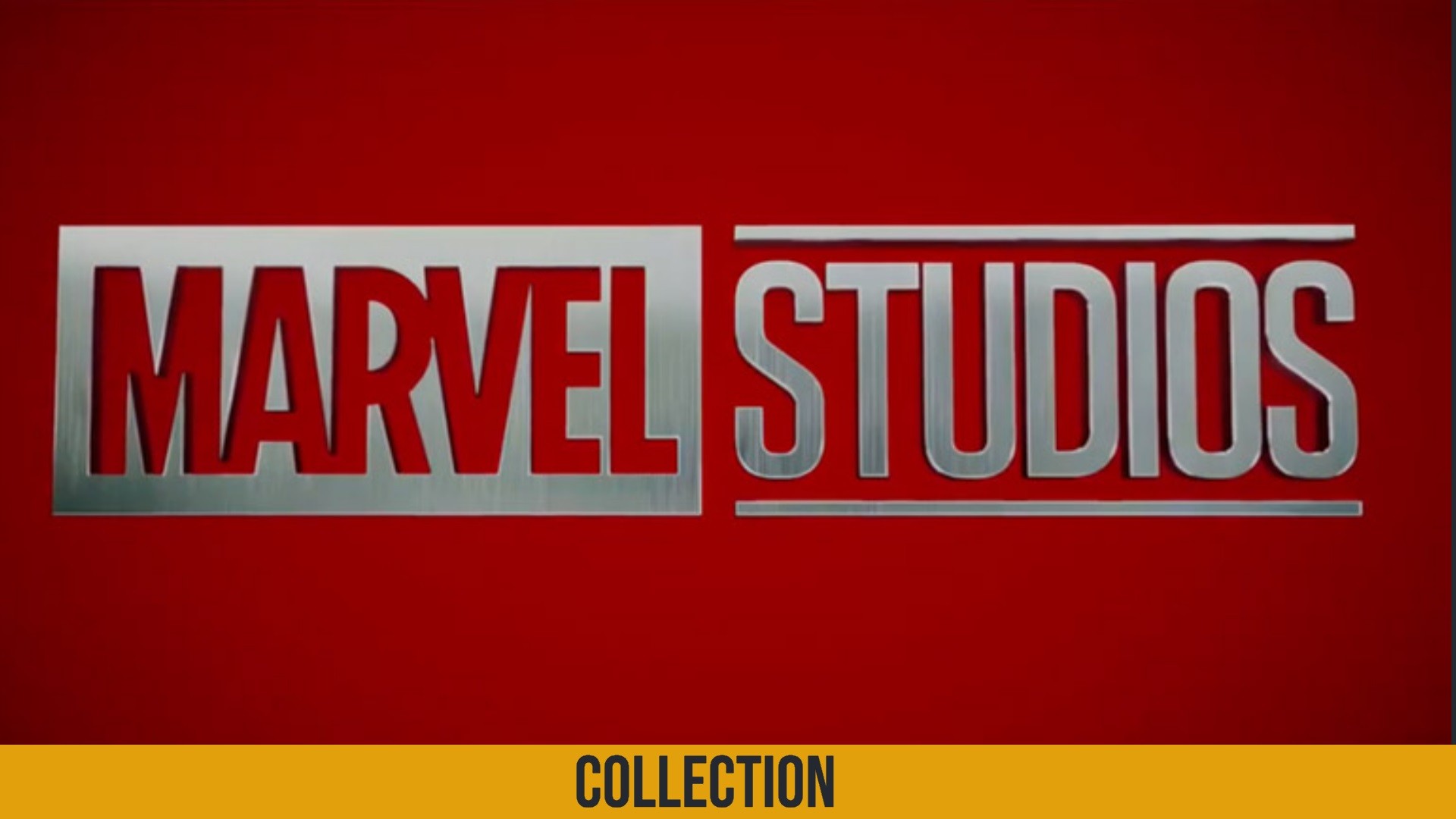 Marvel Cinematic Universe (Background) Plex Collection