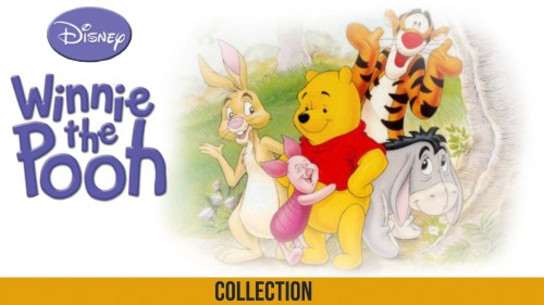 Winnie the Pooh (1) (Background)