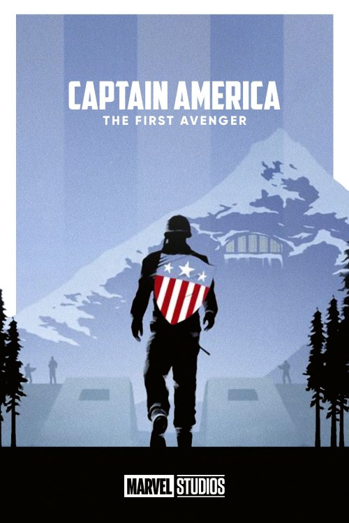 CaptainAmerica