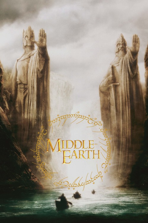 Middle Earth Alt