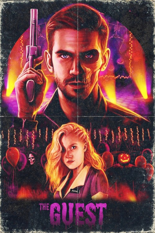 THEGUEST