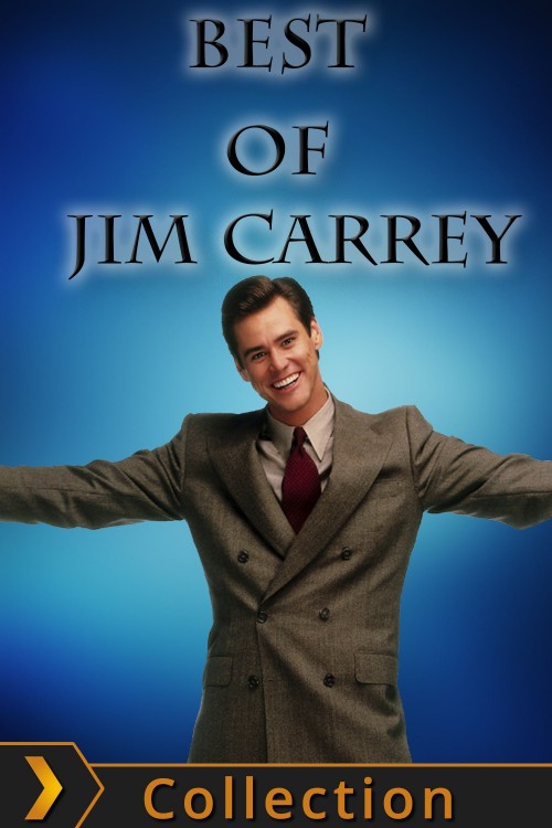 Best of Jim Carrey