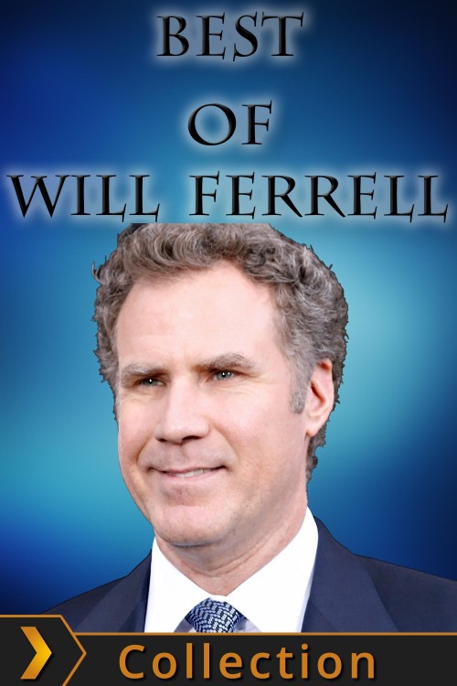 Best of Will Ferrell