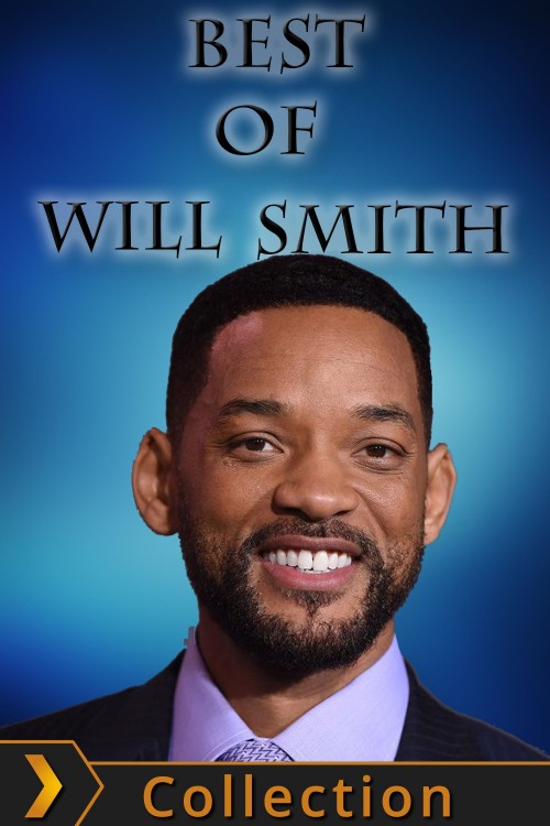Best of Will Smith