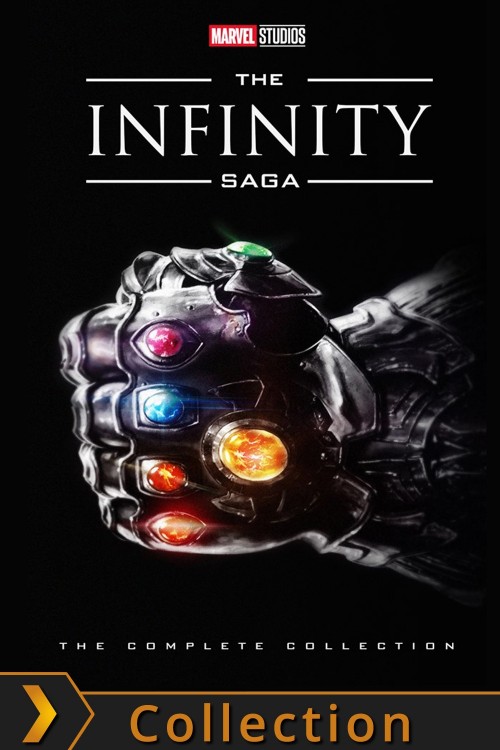 Infinity Saga