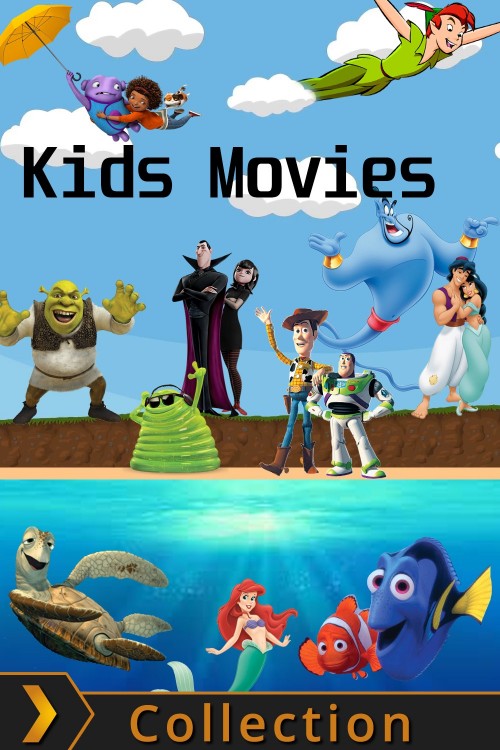 where download kids movies for free