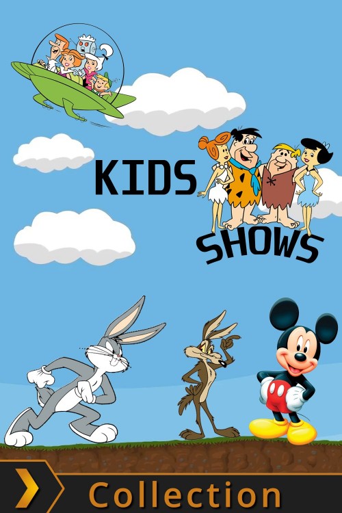 Kids Shows