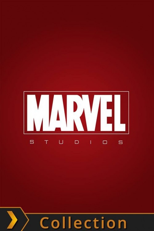 Marvel Studios Collection