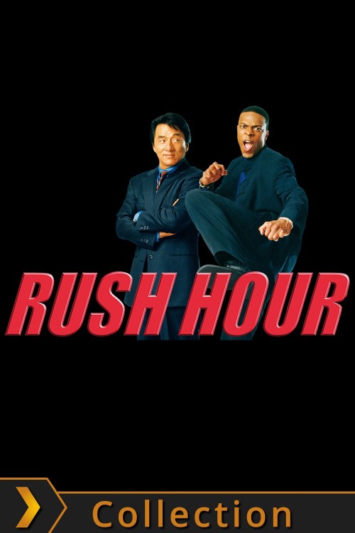Rush Hour Collection