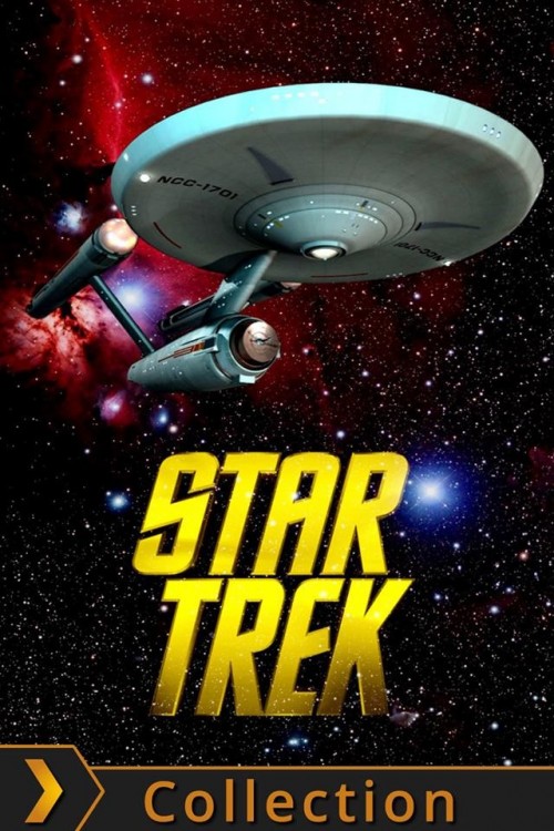 Star Trek Original Collection