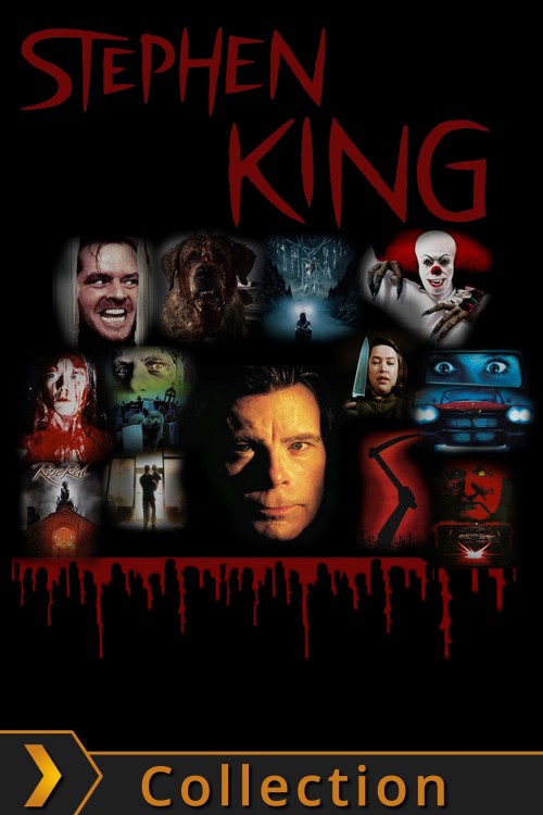 Stephen King Collection