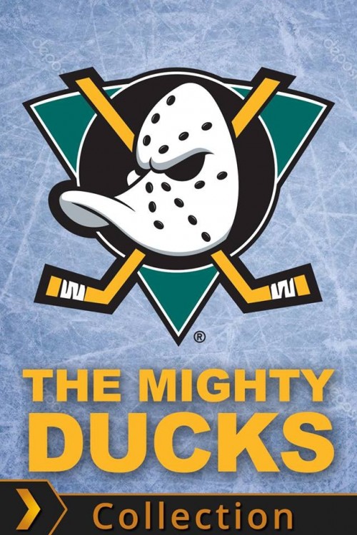 The Mighty Ducks Collection