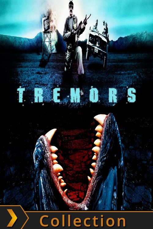 Tremors Collection