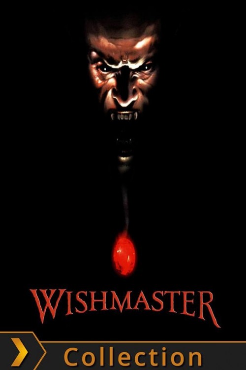 Wishmaster Collection