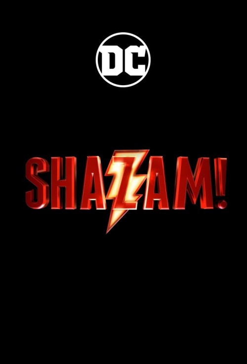 Man of Steel
Batman v Superman: Dawn of Justice
Suicide Squad
Wonder Woman
Justice League
Aquaman
Shazam!