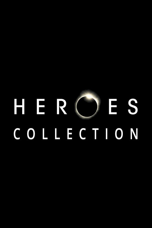 Heroes Collection Poster (TV)