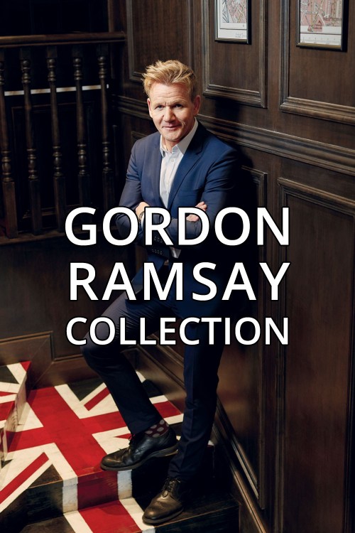Gordon Ramsay Collection (TV)