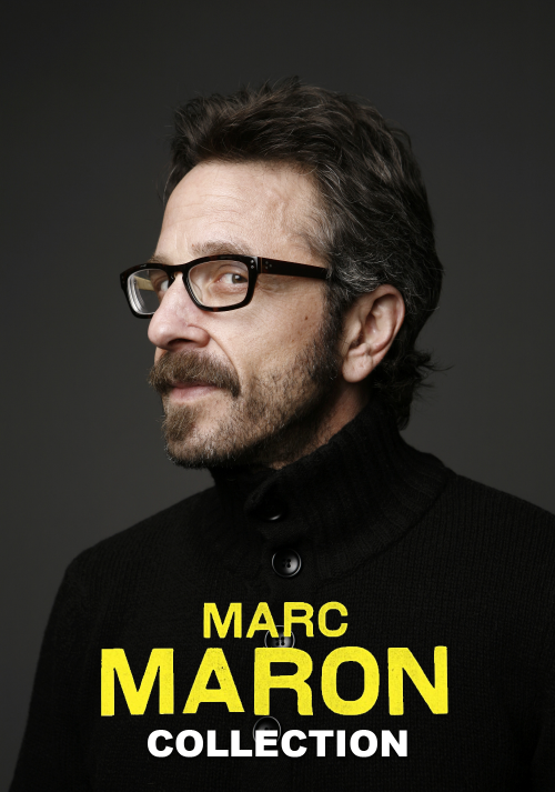 Marc Maron