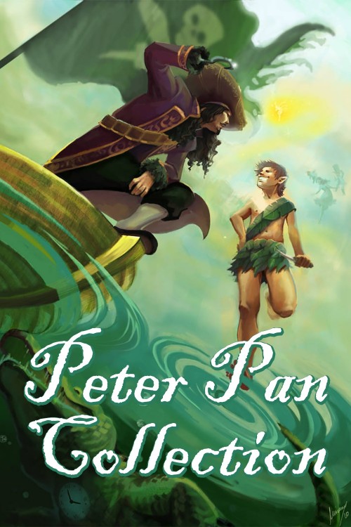 Peter Pan Collection