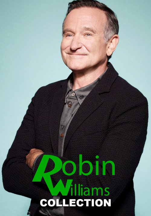 Robin Williams