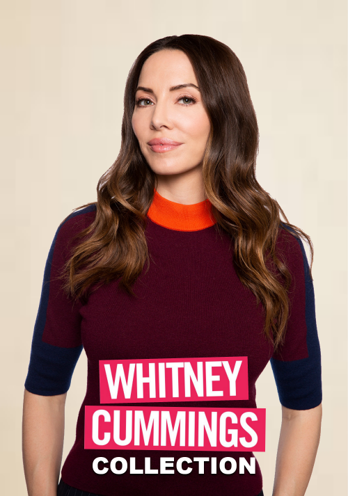 Whitney Cummings