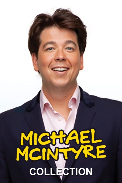 Michael Mcintyre Collection