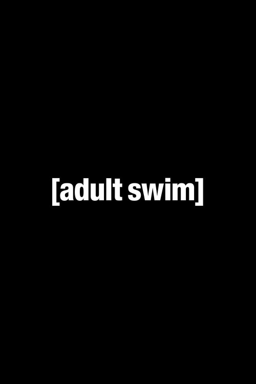 [adult swim] Collection