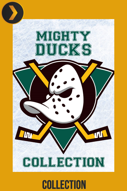 mighty ducks