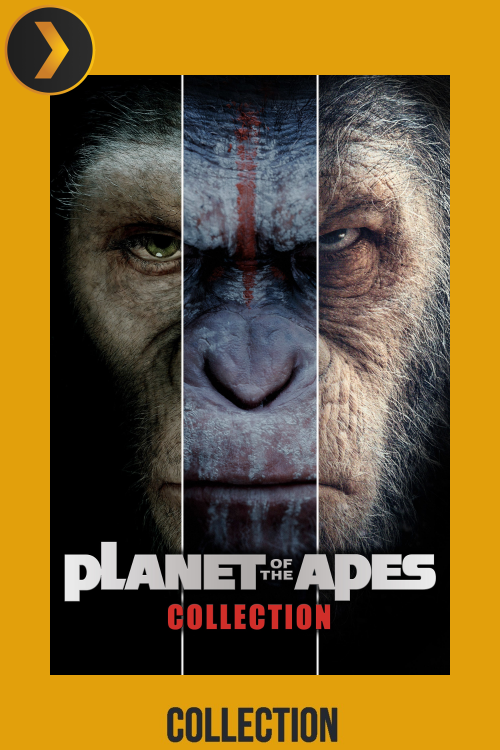 Planet of the Apes (2011)
