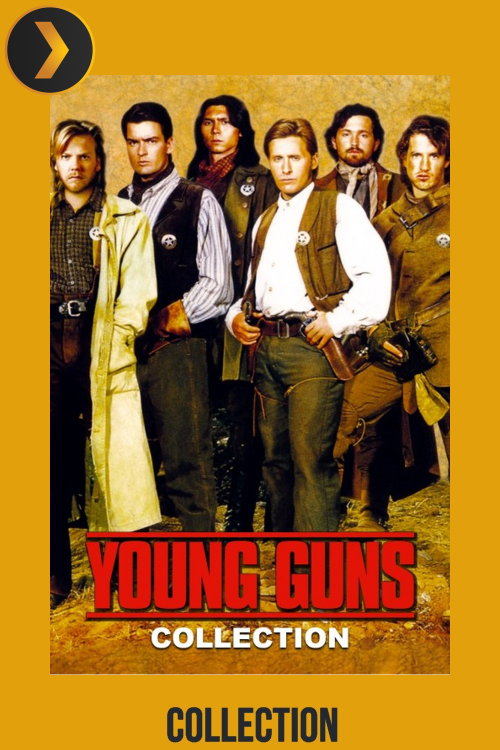 young guns