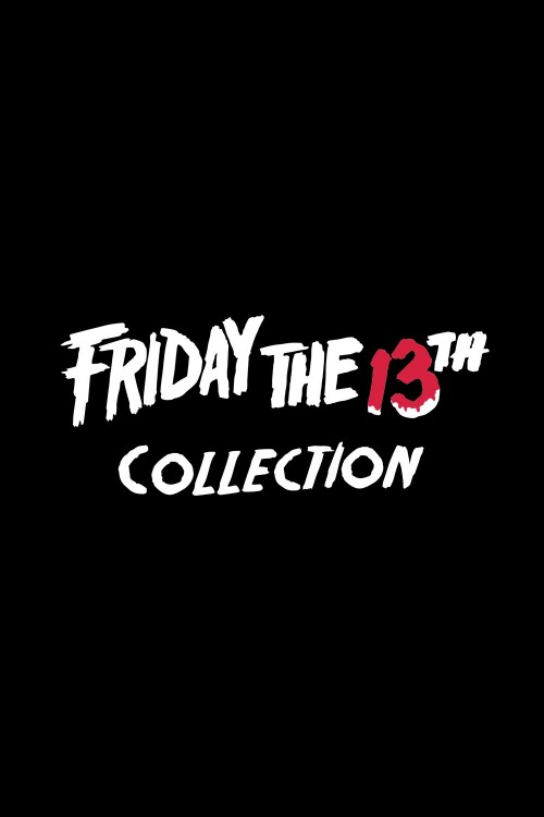 Friday the 13th Collection