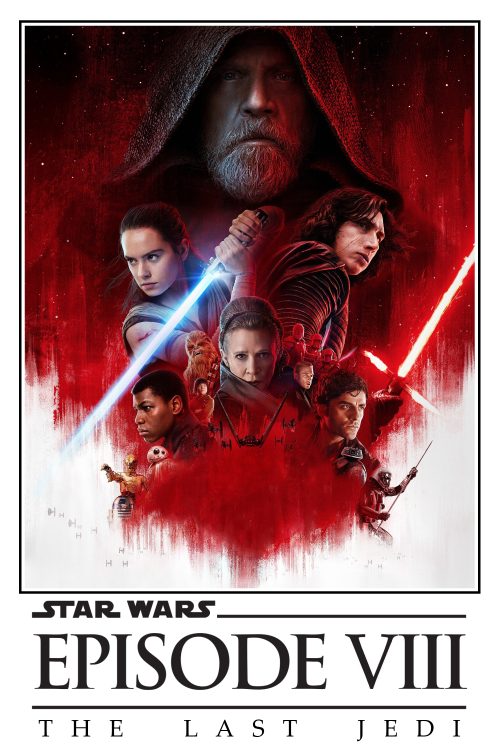 Star Wars Ep. VIII: The Last Jedi instal the new version for ios
