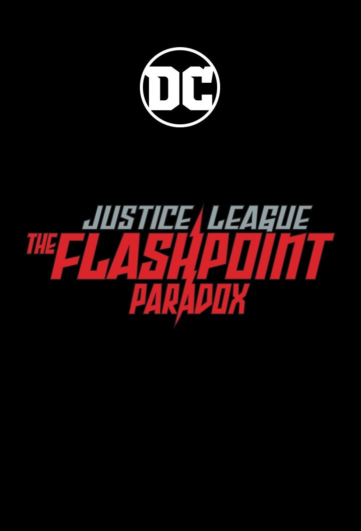 23+ Justice League Flashpoint Paradox Red Hood Gif