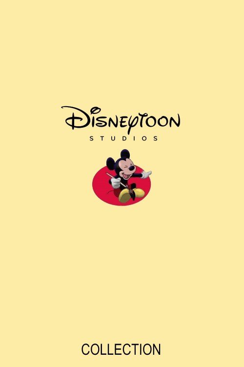 Disneytoon Studios Collection