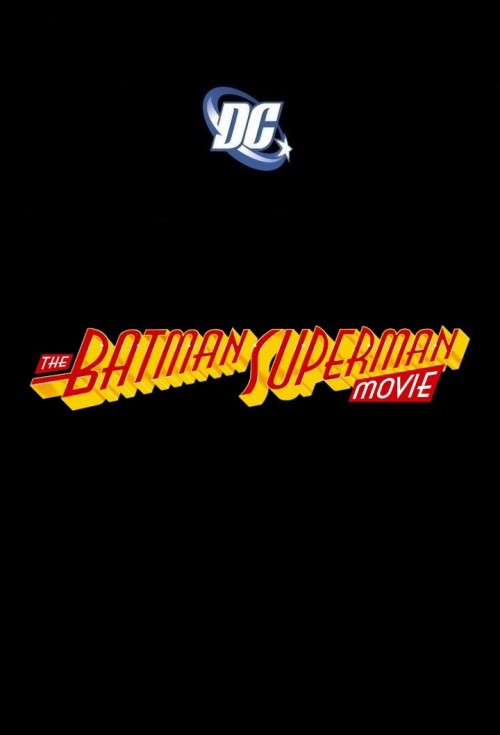 the batman superman movie world's finest version 3