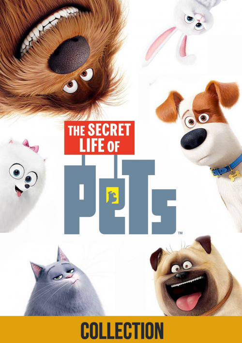 The Secret Life of Pets instal the new version for ios