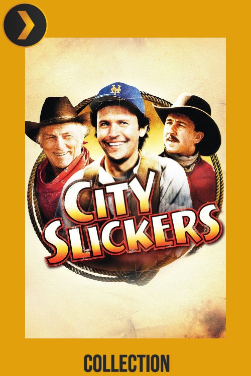 city slickers