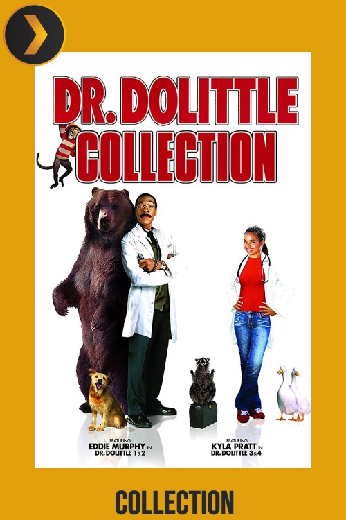 dr dolittle