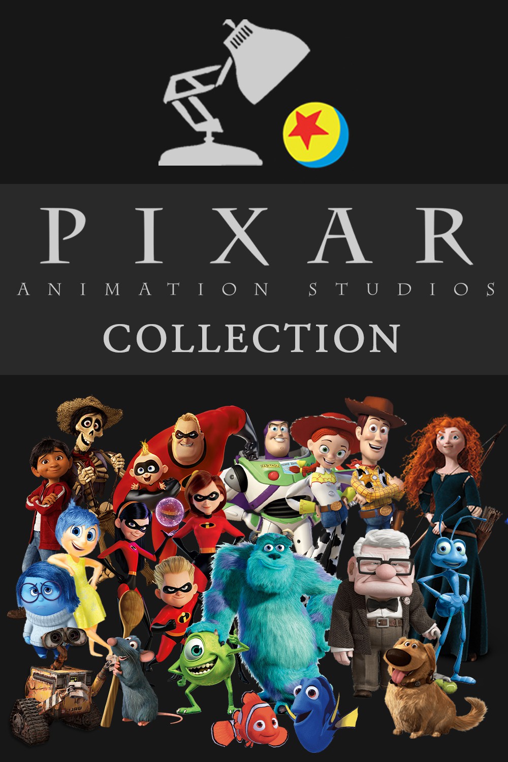 plex collections