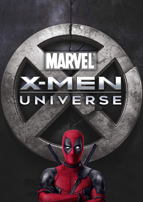 Marvel X-Men Universe