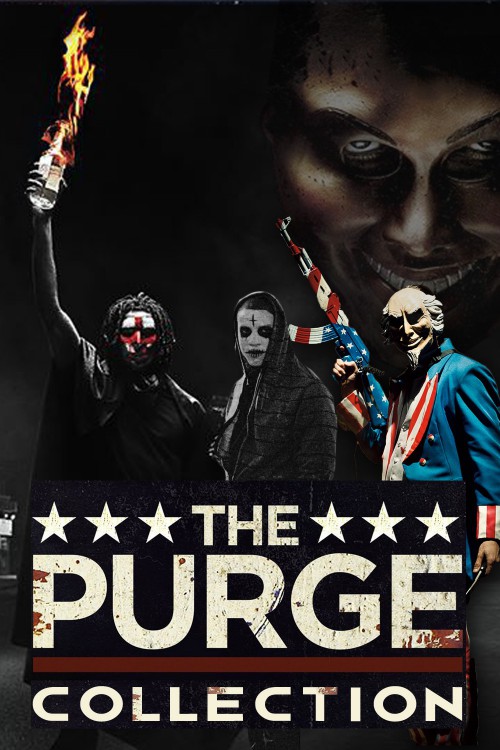 The Purge Collection