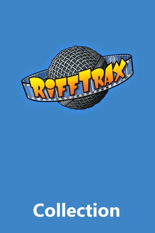 Rifftrax collection