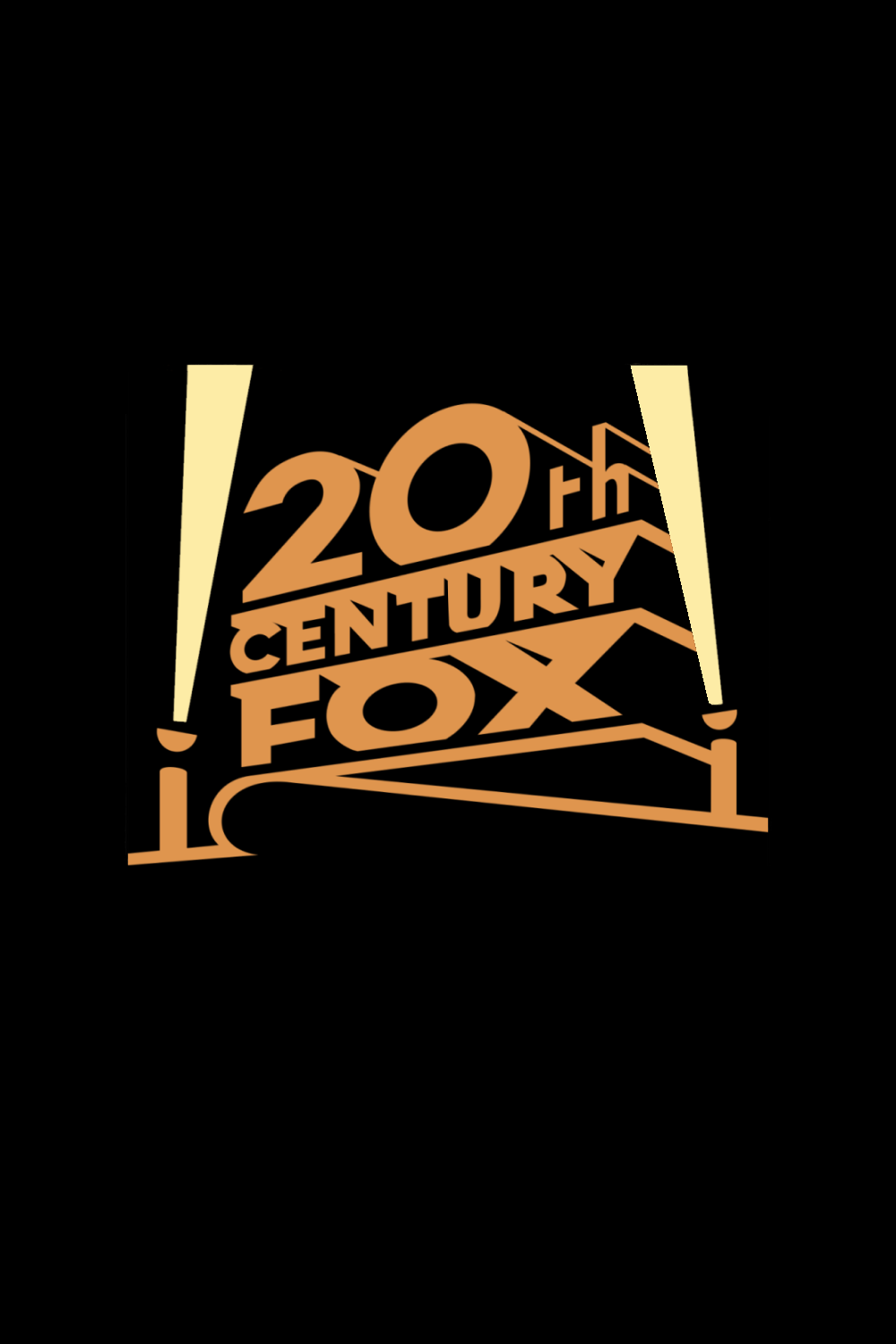 20th Century Fox Poster